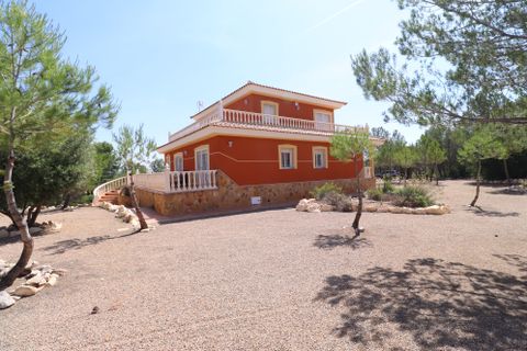 Villa i Lorca, Murcia, Lorca - € 399.950 | Ref: 3023-VL - foto 49